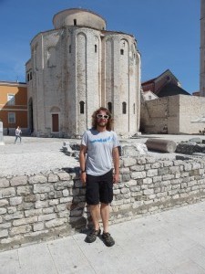 Tom-in-Zadar 